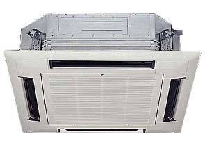 Ductless Ceiling Mounted Ductless Air Conditioner