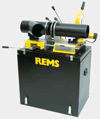 REMS SSM 160K 