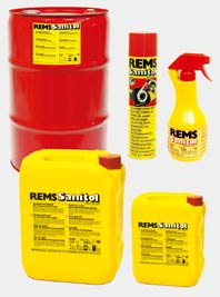 REMS Sanitol 