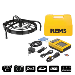 Rems CamSys set S-Colour 30H